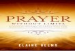 Prayer Without Limits Excerpt