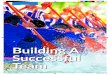 Building A Successful Team March 2015 (Qatar Happening Magazine)