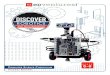 Discover Robotics & Programming