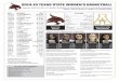 2014-15 Texas State WBB Game Notes - Game 28
