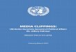 UN USG Feltman in Sri Lanka: Media clippings