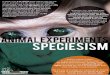 Animal Justice Project: Animal Experiments