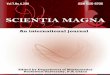 Scientia Magna, 7, no. 4