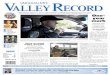 Snoqualmie Valley Record, March 11, 2015