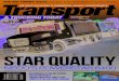Transport & Trucking Today issue #101