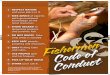 Fishermen Code of Conduct (English language)
