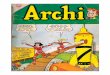 Archie novaro 179 1966
