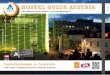 Hostel Guide 2015: Jugendherbergen in Österreich