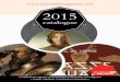 Catalogue 2015 des Indés de l'imaginaire