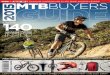 Enduro Magazine - 2015 MTB Buyers Guide Issue #1