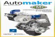 Automaker Automotive Media Technical Paper edition