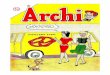 Archie novaro 109 1964