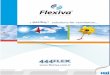 Flexiva Catalog