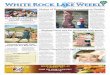 White Rock Lake Weekly, March 13, 2015