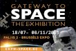 Gateway to SPACE - Corporate presentation
