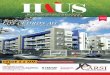 Haus Revista Inmobiliaria Internacional - Edicion 2