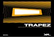Catálogo Xal - Trapez