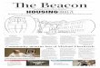 The Beacon - 2015 March 19 - Issue 20