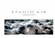 Architecture design studio air pages