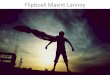 Flipboek Maxim Lannoy multimedia 1