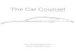 The Car Counsel Business Model