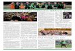 The Crusader - Issue 2 - October 2013 - Homecoming - Cardinal Gibbons H.S