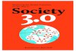 Society 3.0 [english version]