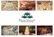 Palm Valley Wedding Packet