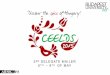 CEELDS 2015 - 2nd Delegate Mailer