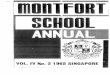 1965 Montfort Annual part 01 of 02