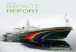 Impact report (2015 spring)