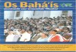 Os Bahá'ís: Revista