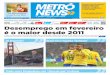 Metrô News 27/03/2015
