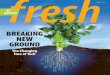 PMA  Fresh Magazine