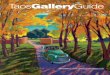 Taos Gallery Guide 2015/2016