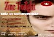 Zine Twilight - 1ra Edición