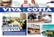 Jornal Viva Cotia ed. nº 02 / Setembro de 2012