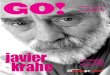 Revista GO! asturias enero