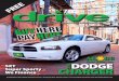 drive Vol. 3 Issue 2 (01/20/12)
