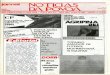 Notícias da Póvoa - Ano 1 - Nº1 - Mar/82