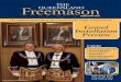 Freemasons february