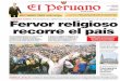 El Peruano 23 Abril 2011