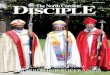 The North Carolina Disciple - Summer 2013