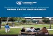 Offer Guide: Penn State Shenango