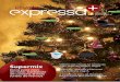 Revista Expressa Mais | Edição 16 - Dezembro 2012
