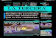 Diario La Tercera 12.01.2016