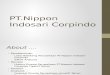 PT.nippon Indosari Corpindo [RATIO DONE]