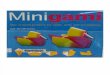 Origami Minigami (with Origami Angel added)