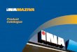 Ina Lubricants Product Catalogue (2)