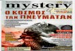 Mystery Τευχος 88 -ο Κοσμος Των Πνευματων,Ελληνικη vs Γερμανικη Ψυχη